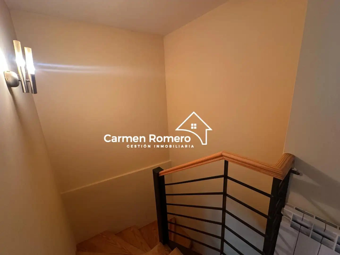Casa adosada en venta en Torresmenudas con Calefacción, Jardín privado y Terraza