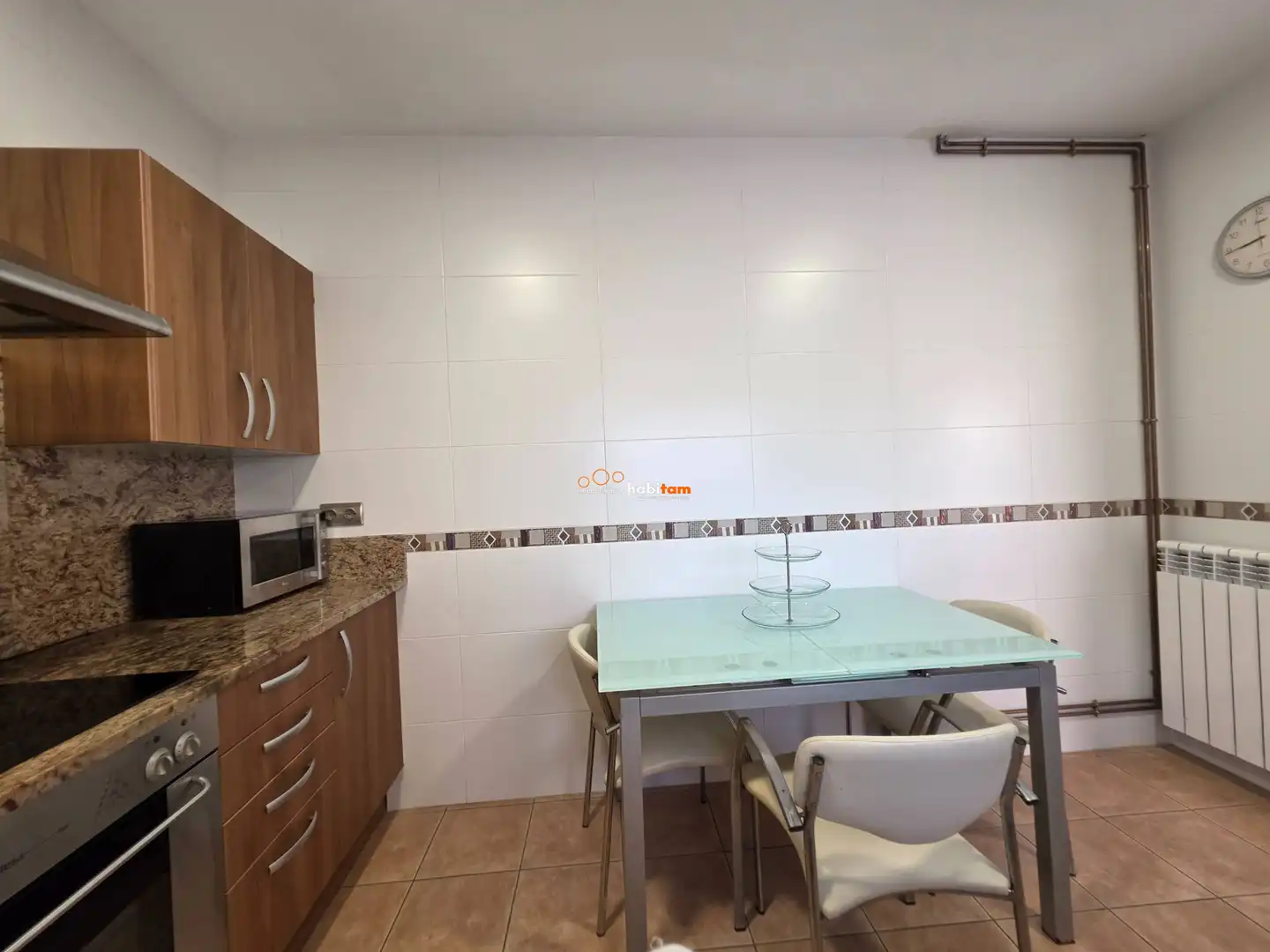 Casa con terrazza in vendita a Urbanizacion OLOT, imagen 14