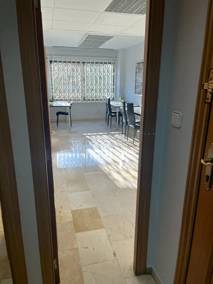 Office for rent in Avenida Salamanca, 7, Santo Domigo