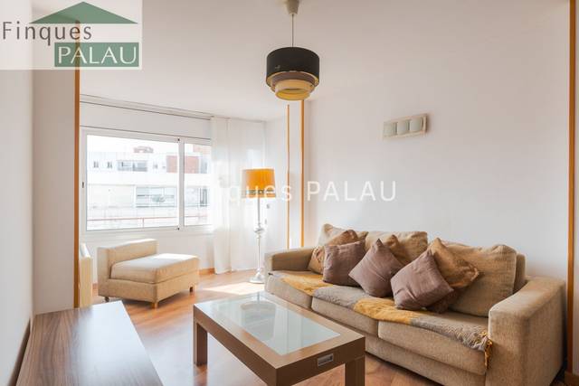 Piso en Venta en Centre - Can Nadal