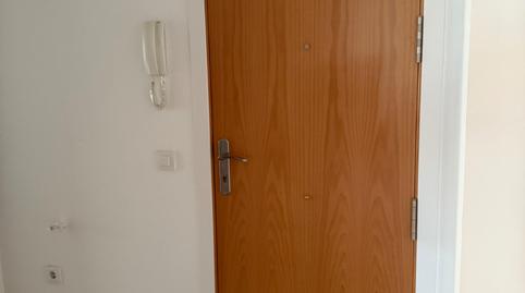 Foto 5 de Apartament en venda a Avenida Camino de Los Rostros, 6, Carretera de Sevilla - Los Montitos, Badajoz Capital