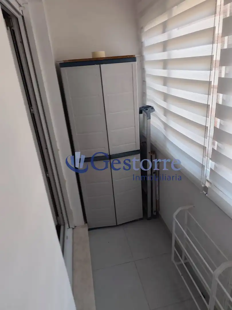 Terraza de Piso en venta en Castrillón con Calefacción, Terraza y Trastero