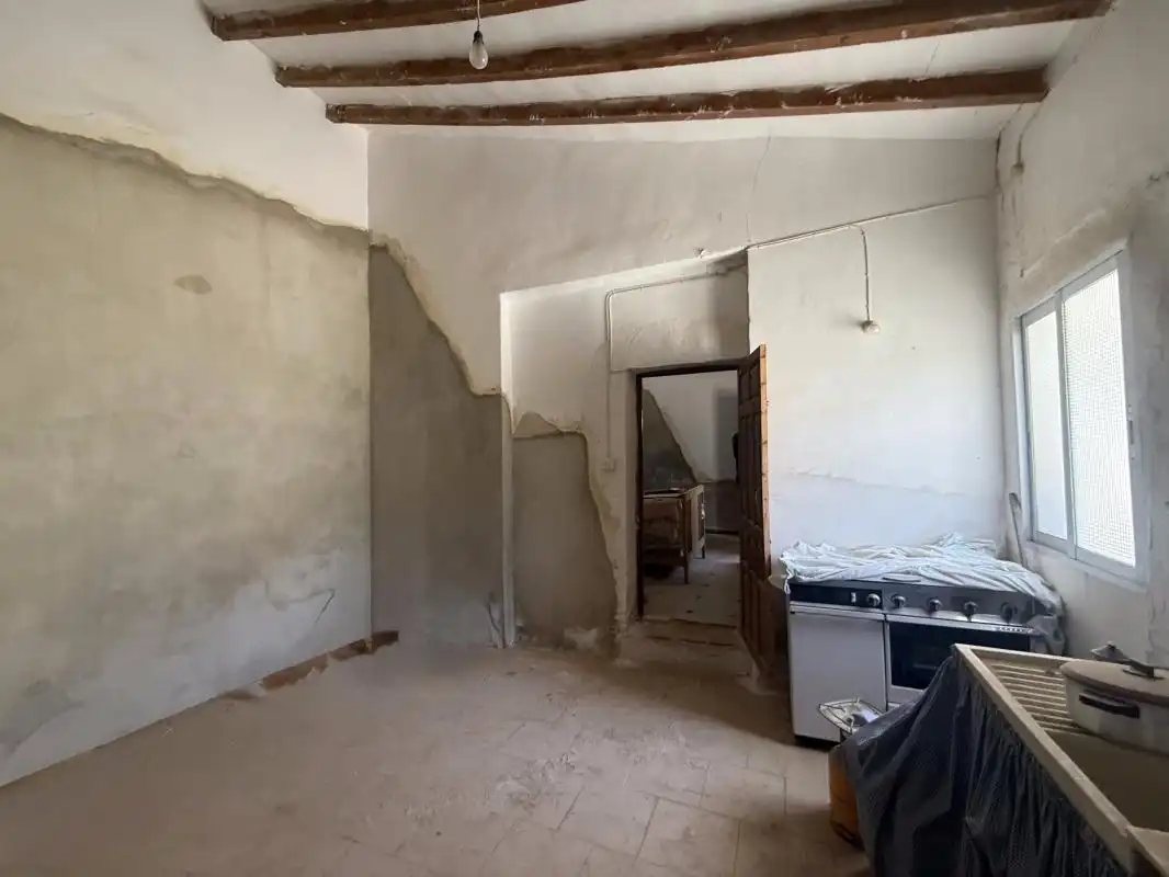 Finca rústica en venda en Abanilla amb Calefacció, Jardí privat i Traster