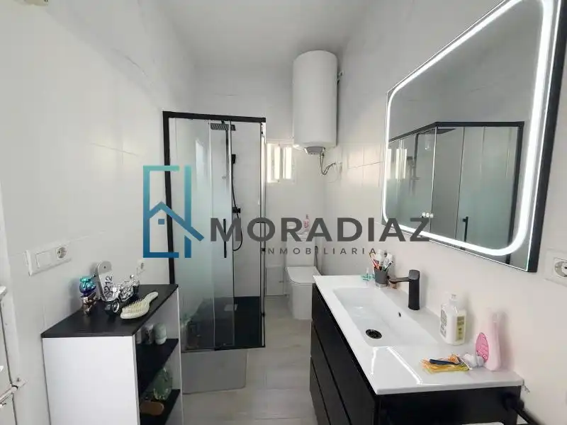 Piso con terraza en venta en Don Benito, imagen 5