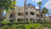 Exterior view of Apartment for sale in San Javier  with Air Conditioner and Terrace