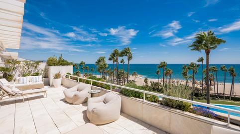 Photo 4 of Attic for sale in  Calle Los Granados, Puerto Banús, Málaga