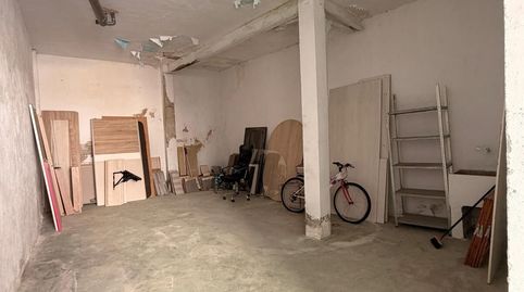 Foto 3 de Garaje en venta en Santa Isabel, Jaén Capital