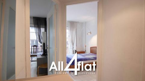 Foto 3 de Piso de alquiler en Paseo Montjuïc, El Poble Sec - Parc de Montjuïc,  Barcelona Capital