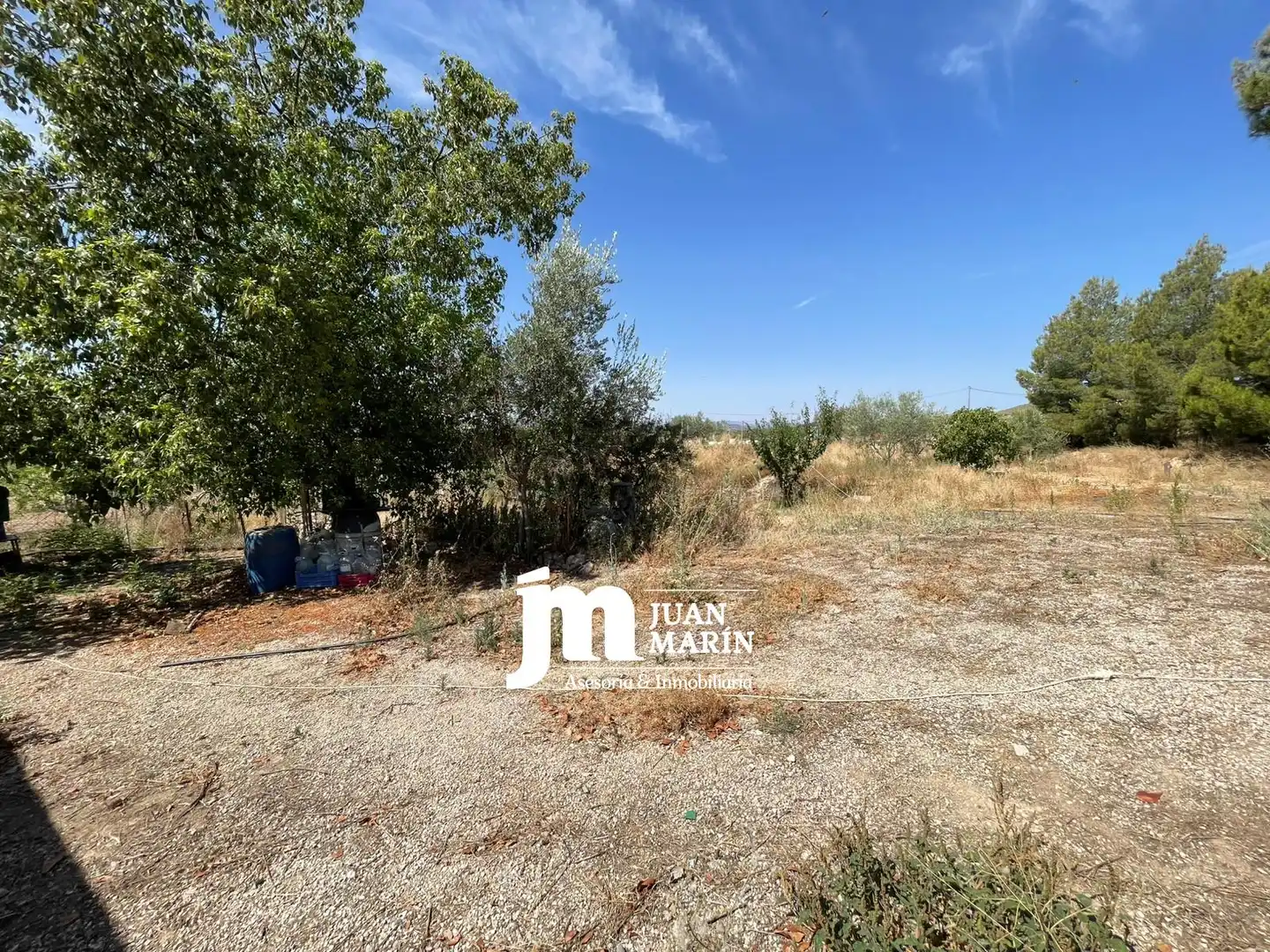 Finca rústica en venda en Ricote amb Aire condicionat, Jardí privat i Terrassa