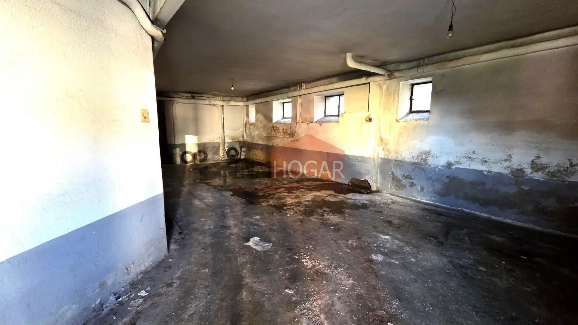 Pis en venda en Ávila amb Calefacció, Terrassa i Traster