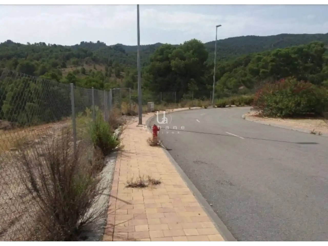 Residencial en venta en Urbanizacion Torreguil, 2, Sangonera la Verde