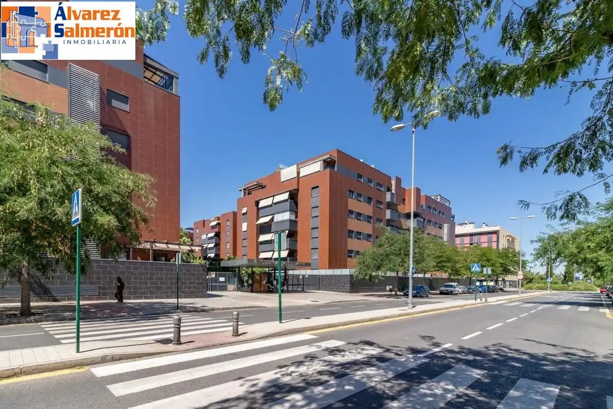 Piso con piscina en venta en Calle EMIR, imagen 22