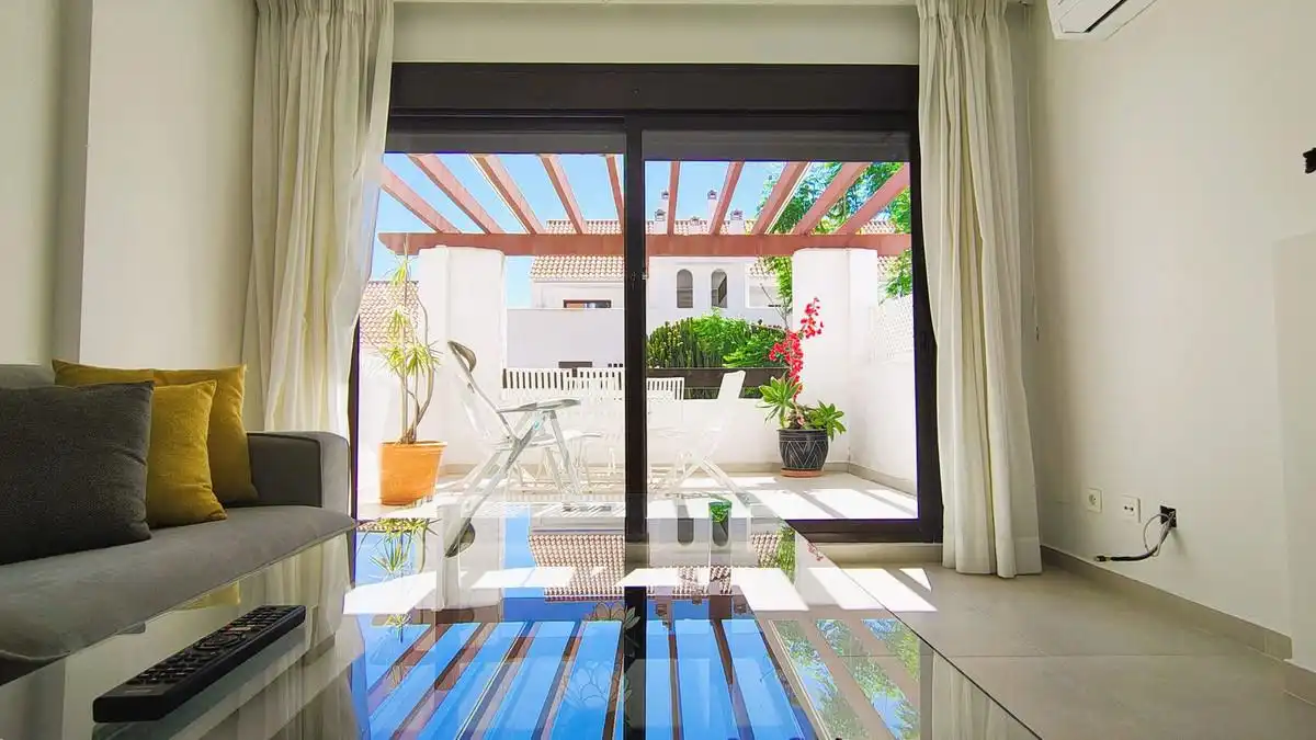 Apartment with pool for sale in CALIFA-UR NVA ANDALUCIA 16, imagen 10