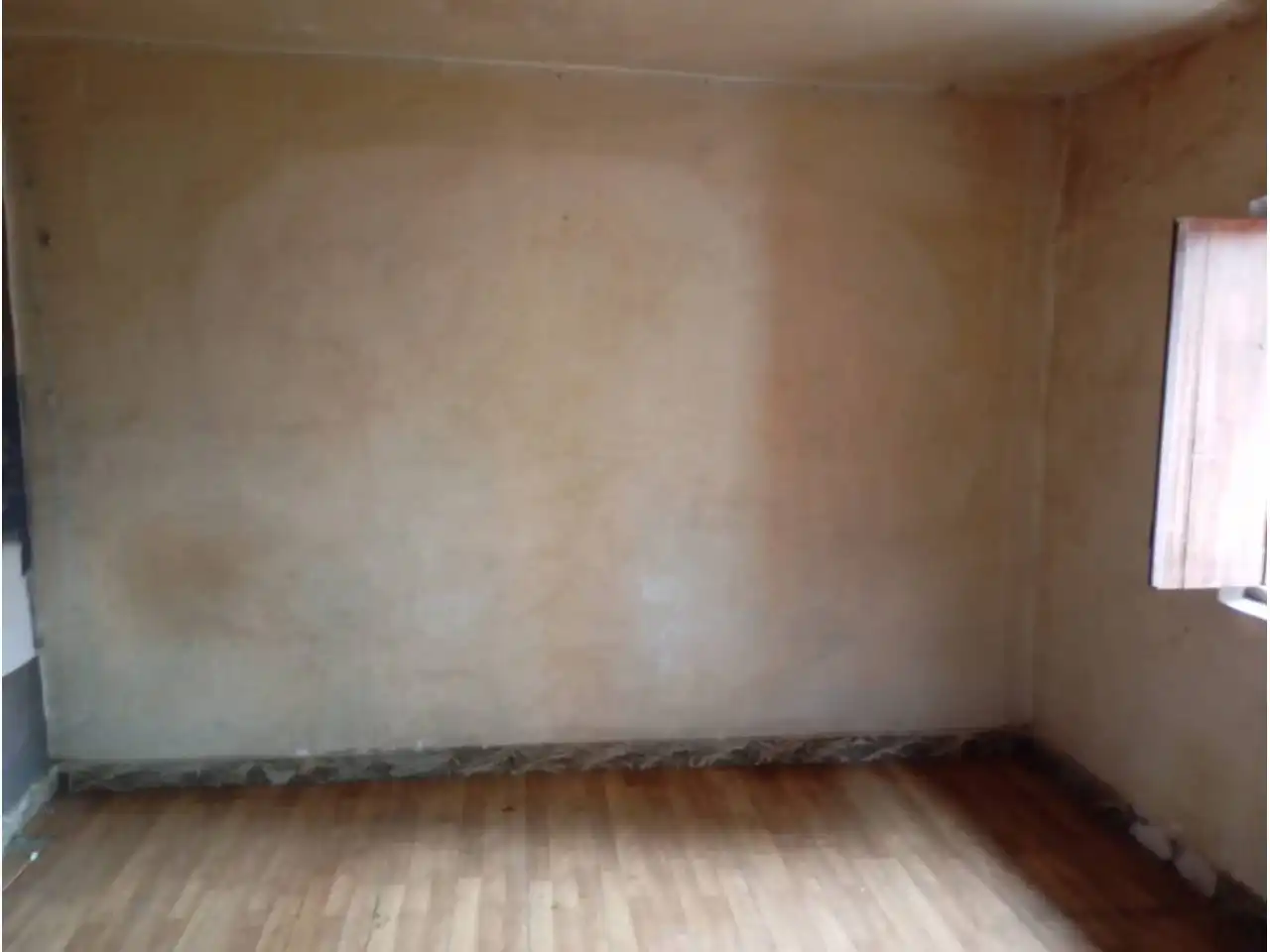 Dormitori de Casa adosada en venda en Almenara