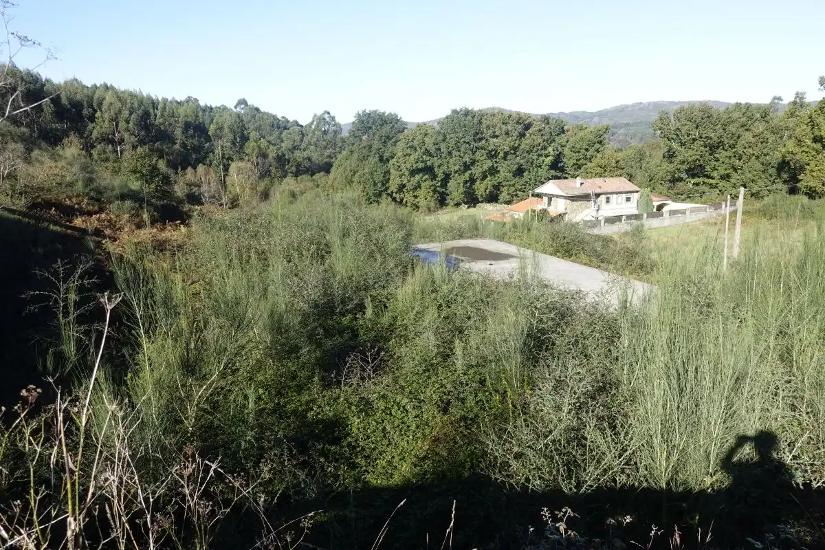 Terrains et parcelles à vendre à Fornelos de Montes, imagen 8