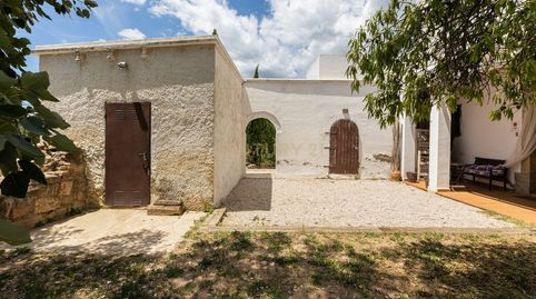 Foto 4 de Finca rústica en venta en Polígono 13 Parcela 170 Procede de la 13/91 la Cos, -1, Piera, Barcelona