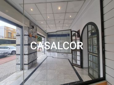 Local comercial de lloguer a Calle Fernán Caballero