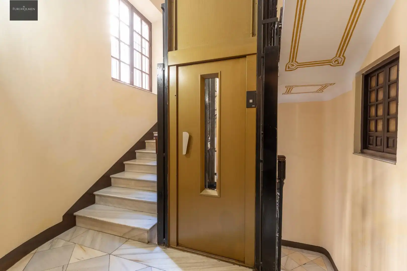 Flat with terrace for sale in Avenida Avenida Divina Pastora, imagen 37
