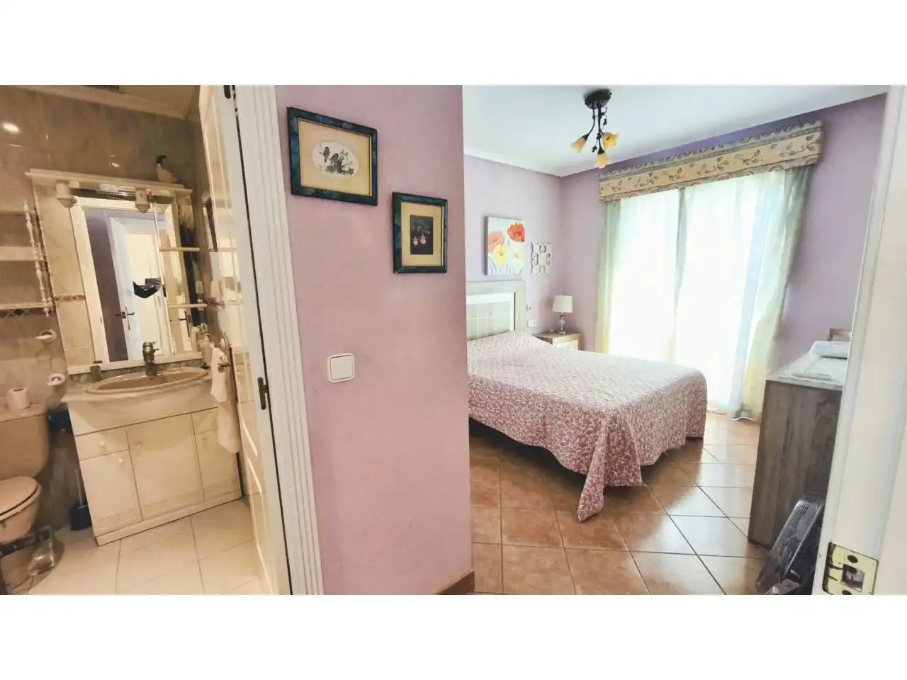 Adosado con terraza en venta en Santa Pola ciudad, imagen 14
