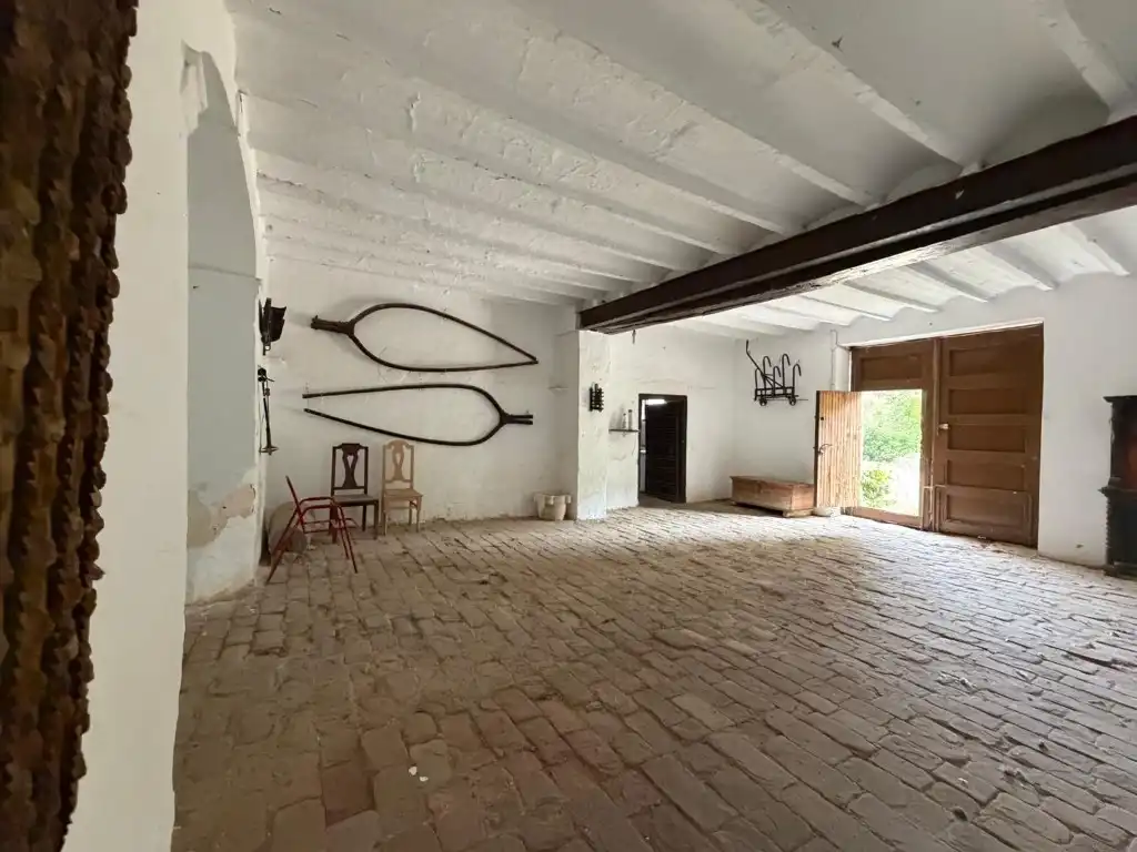 Casa rústica amb terrassa en venda a Altura, imagen 169