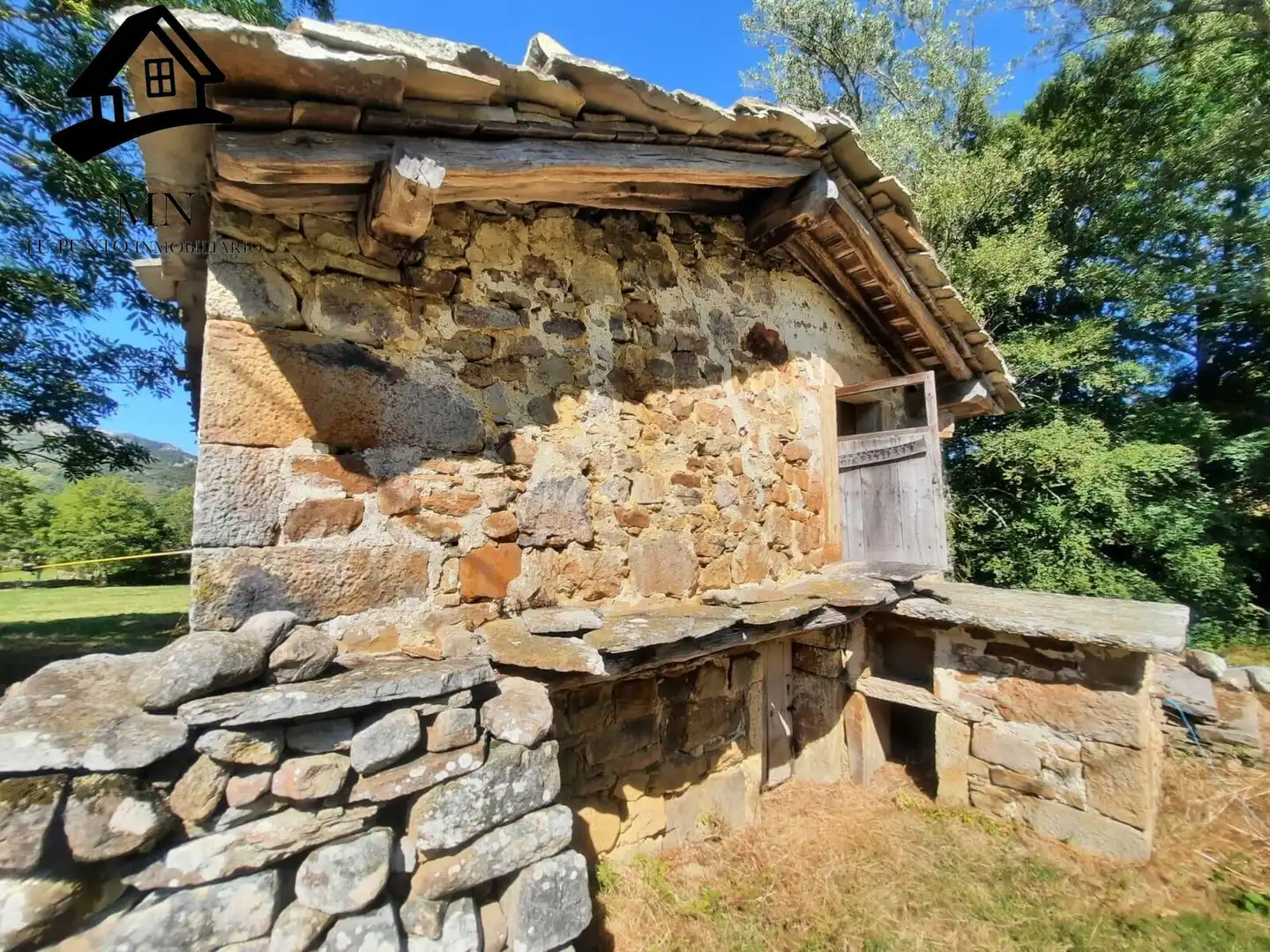 Casa rústica en venda a Espinosa de los Monteros, imagen 3