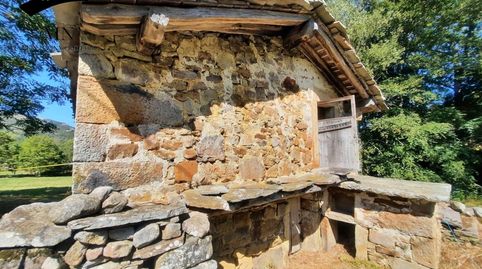 Foto 3 de Finca rústica en venta en Espinosa de los Monteros, Burgos