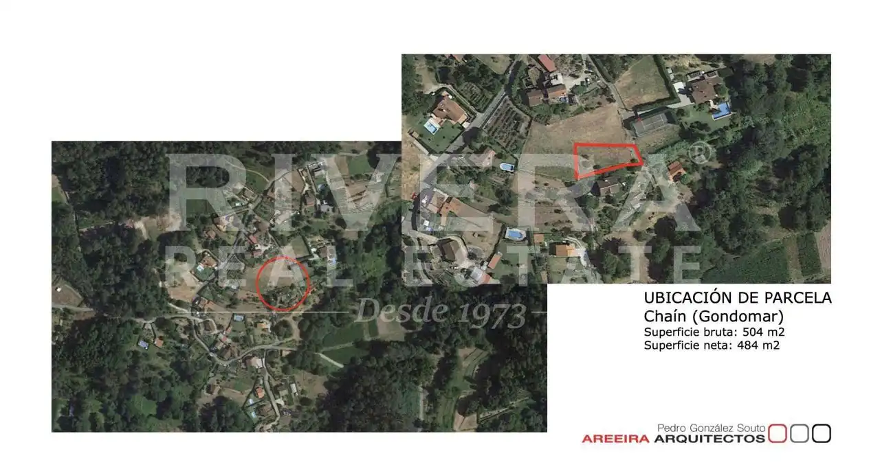 Terreni e lotti in vendita a Lugar Torre - Chain, imagen 15