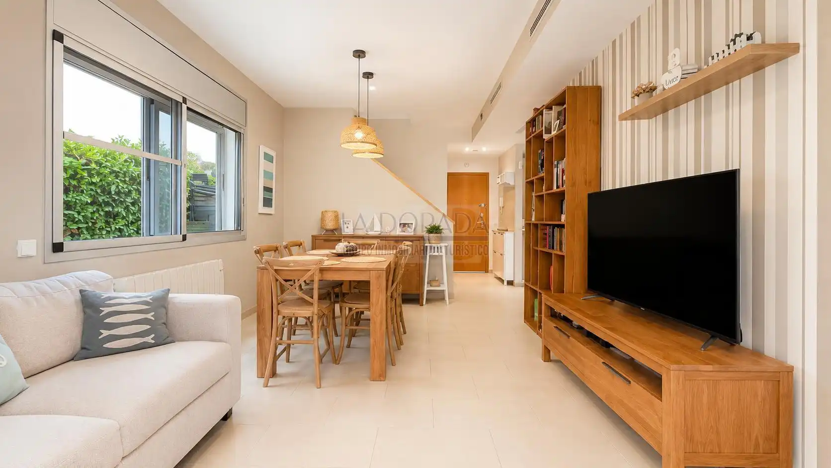 Casa a schiera con terrazza in vendita a Vandellòs i l'Hospitalet de l'Infant, imagen 5