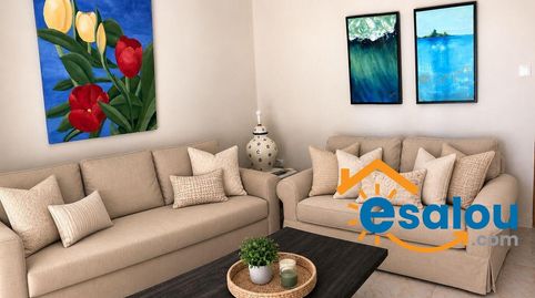 Foto 3 de Apartamento en venta en Carrer Carrer Sol, Platja de Ponent, Salou