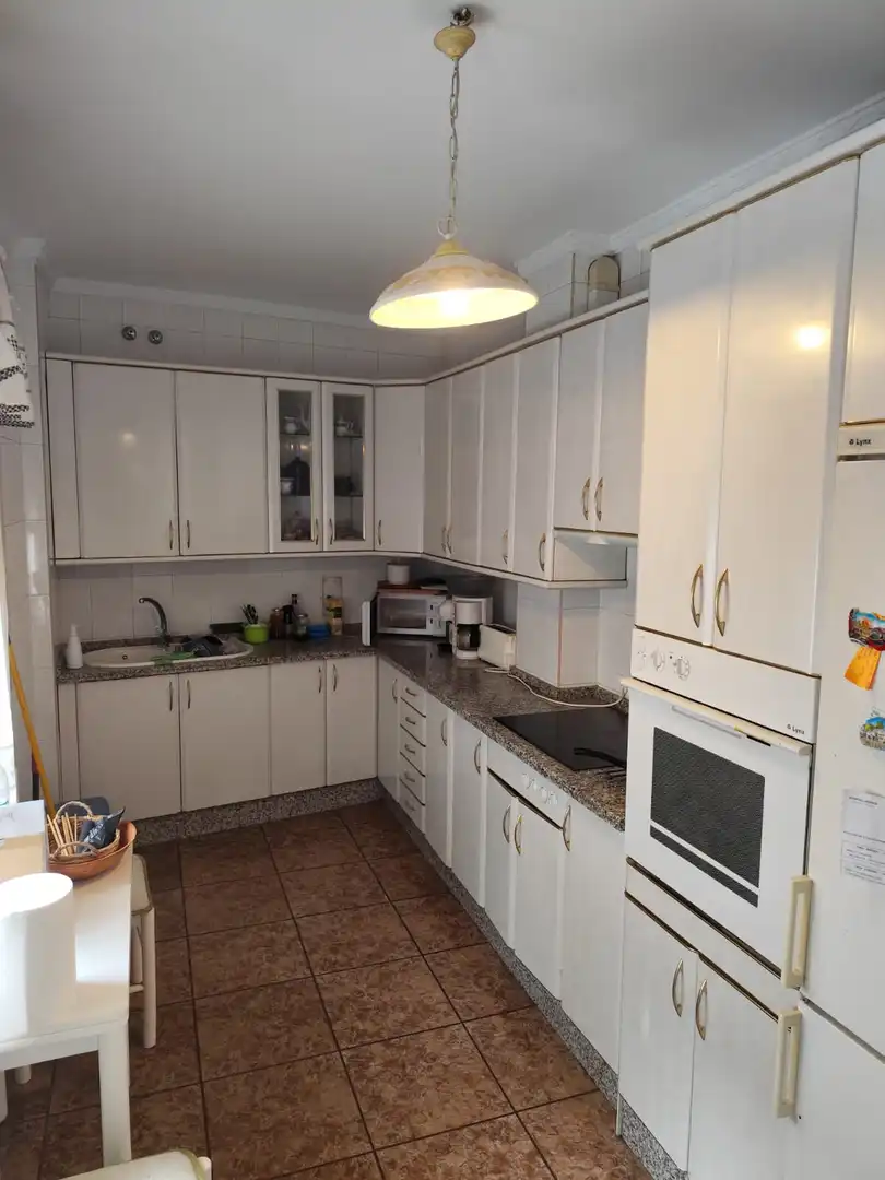 Appartamento con terrazza in vendita a Calle Huertecillos 10, imagen 7