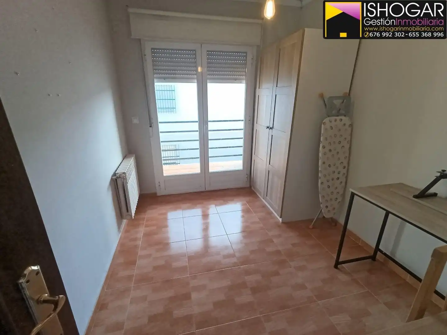 Detached homes for rent in Triana, Valdepeñas