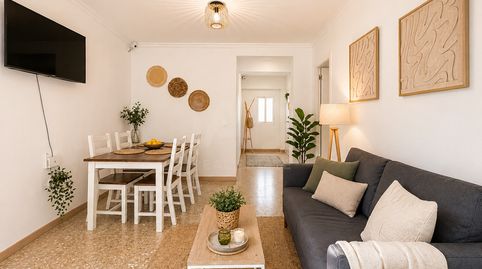 Foto 3 de Piso en venta en Centro Urbano, Dénia