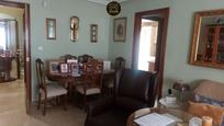 Dining room of Flat for sale in  Jaén Capital  with Air Conditioner, Heating and Balcony