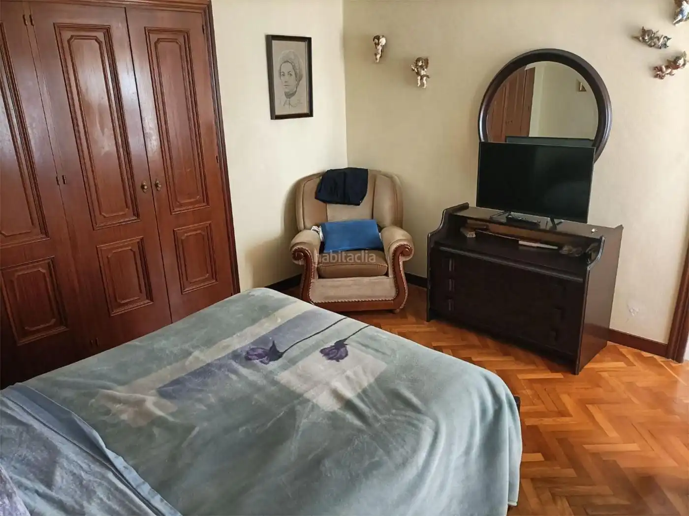 Dúplex amb ascensor en venda a Rúa Serra de Ancares 4, imagen 12