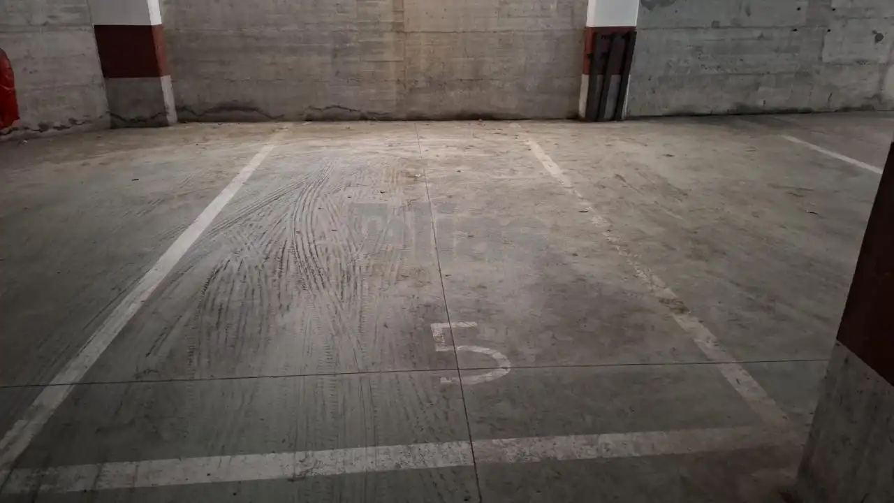 Parking de Garaje de alquiler en Laxe, A Coruña