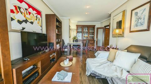Foto 4 von Wohnung zum Verkauf in Doctor Joaquin Garcia Moran, Buenavista, Oviedo