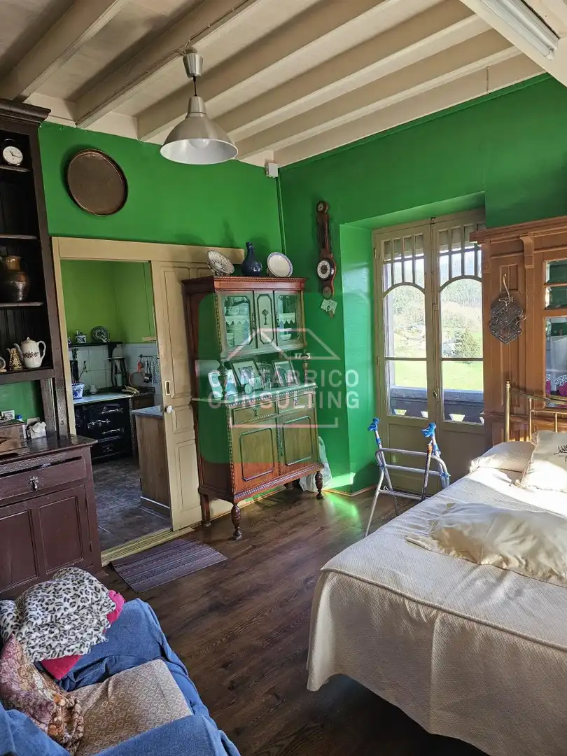 Casa o chalet en venta en Boal