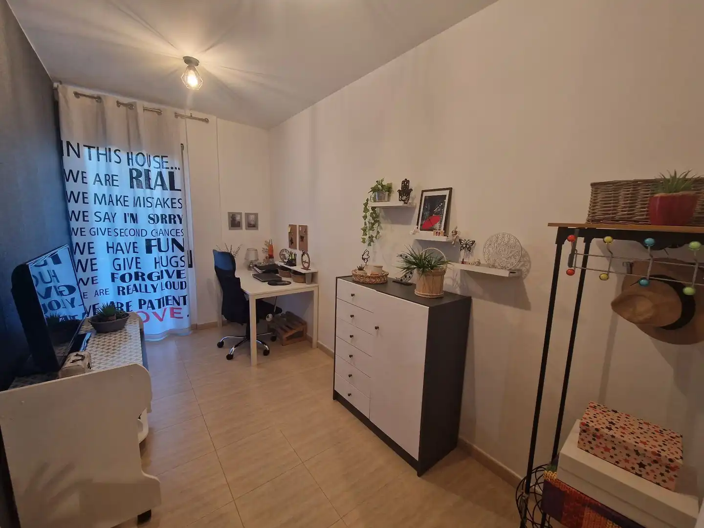 Habitación de Piso en venta en Dosrius