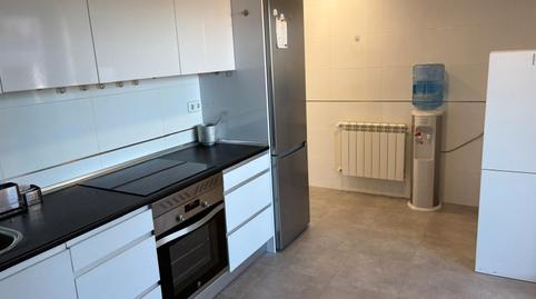 Photo 3 of Flat to rent in Calle María Amalia de Sajonia, Sector S, Madrid
