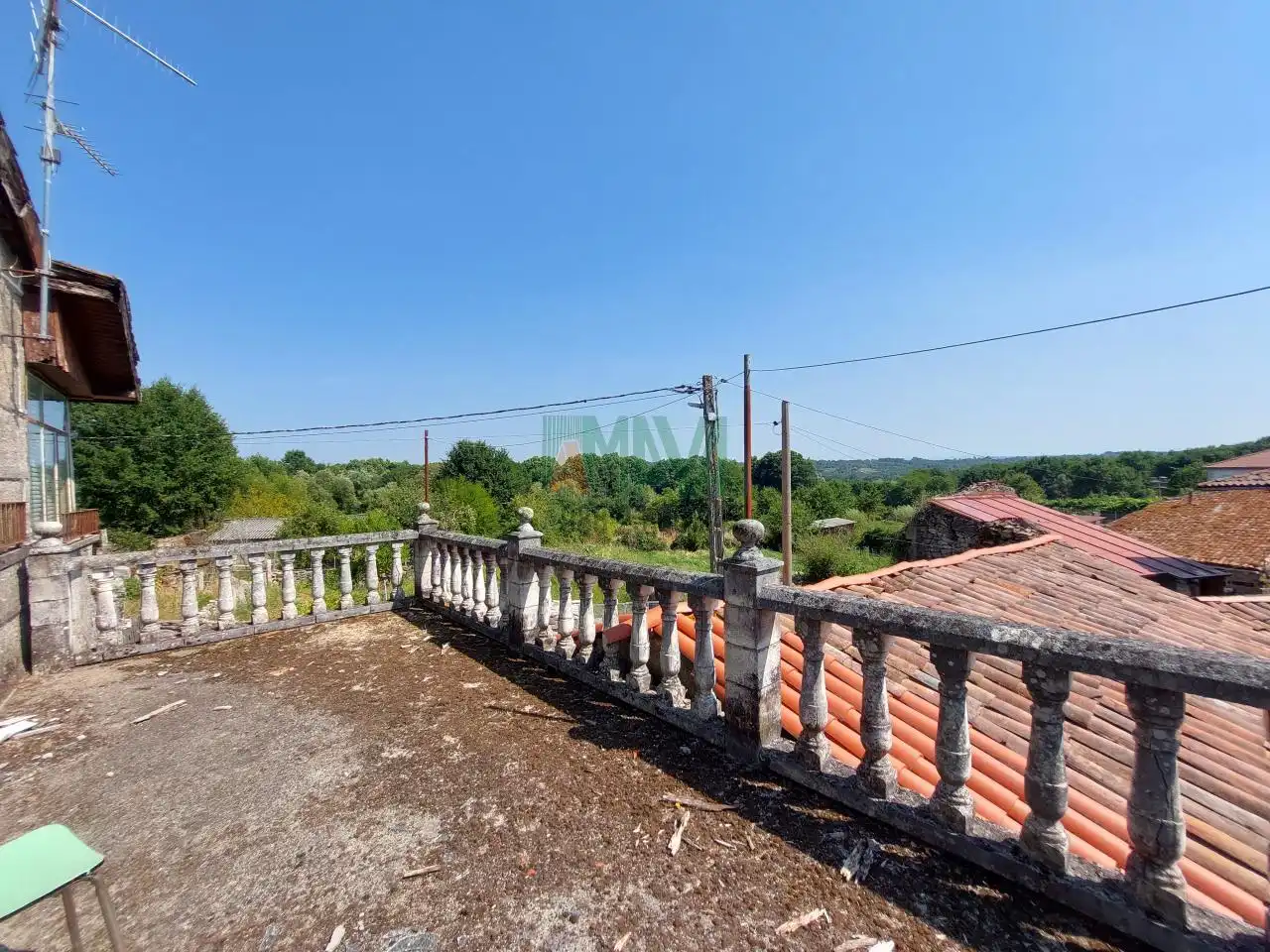 Country homes for sale in Amoeiro