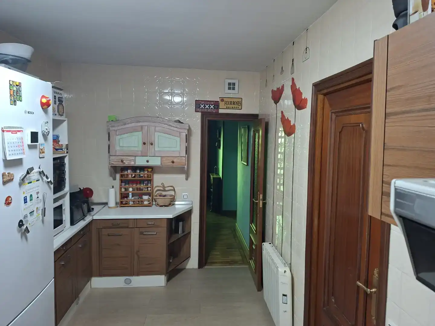 Habitació a Camino de la Raya, Raya del Palancar - Guadamonte
