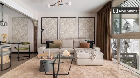 Foto 3 de Estudi per a compartir a Dreta de l'Eixample, Barcelona