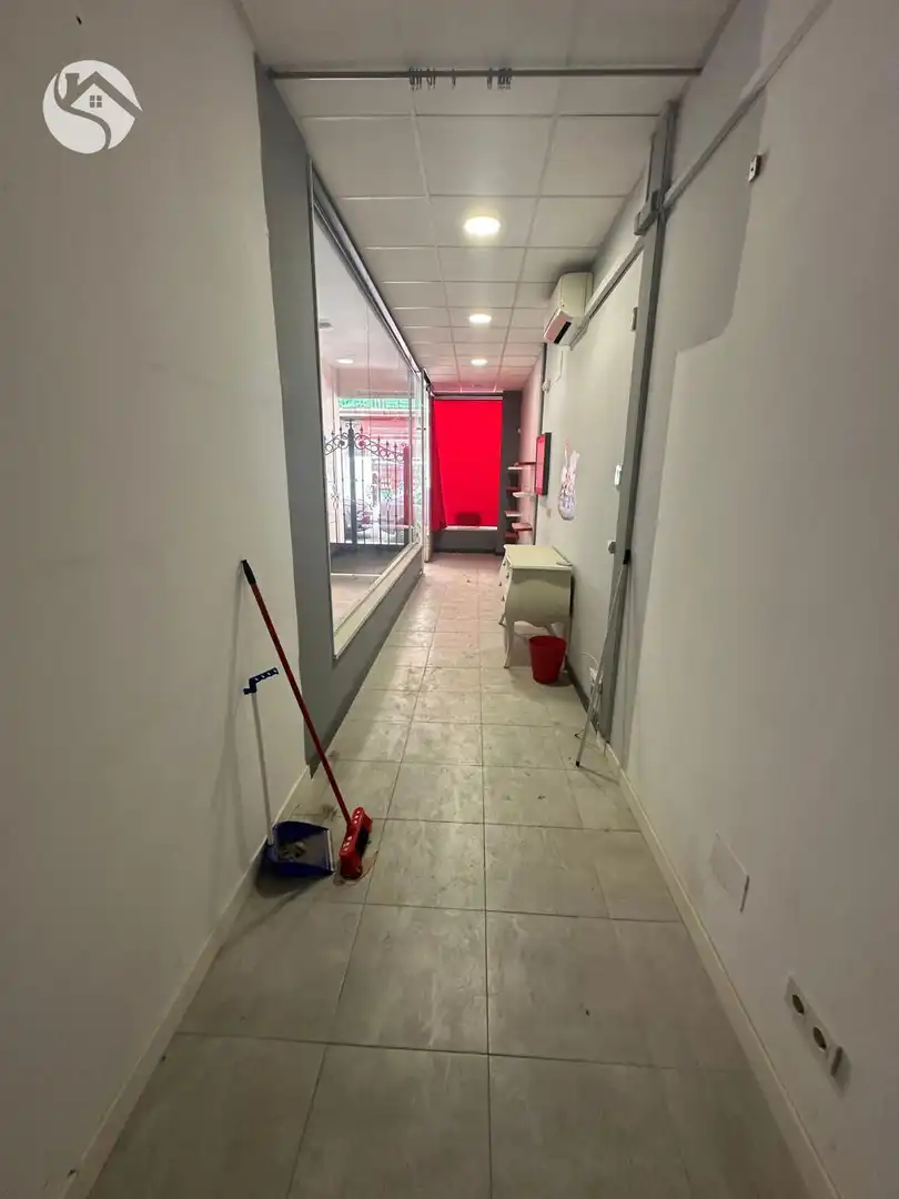 Local comercial de lloguer a Centro, imagen 3