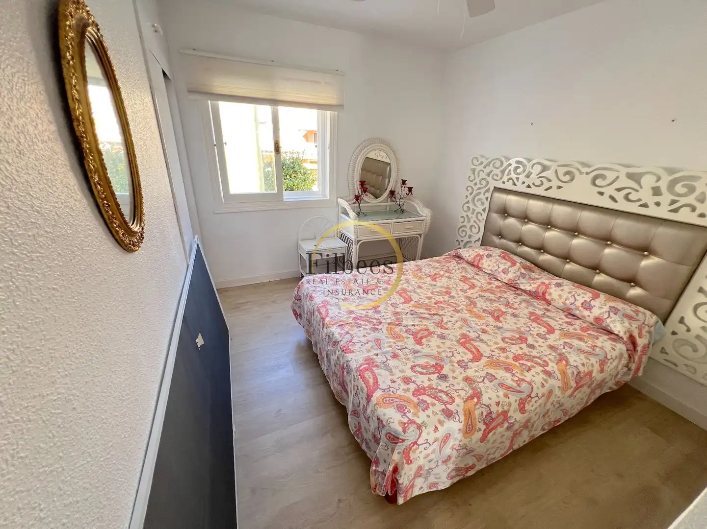 Dúplex con terraza en venta en Puerto de Mazarrón, imagen 6