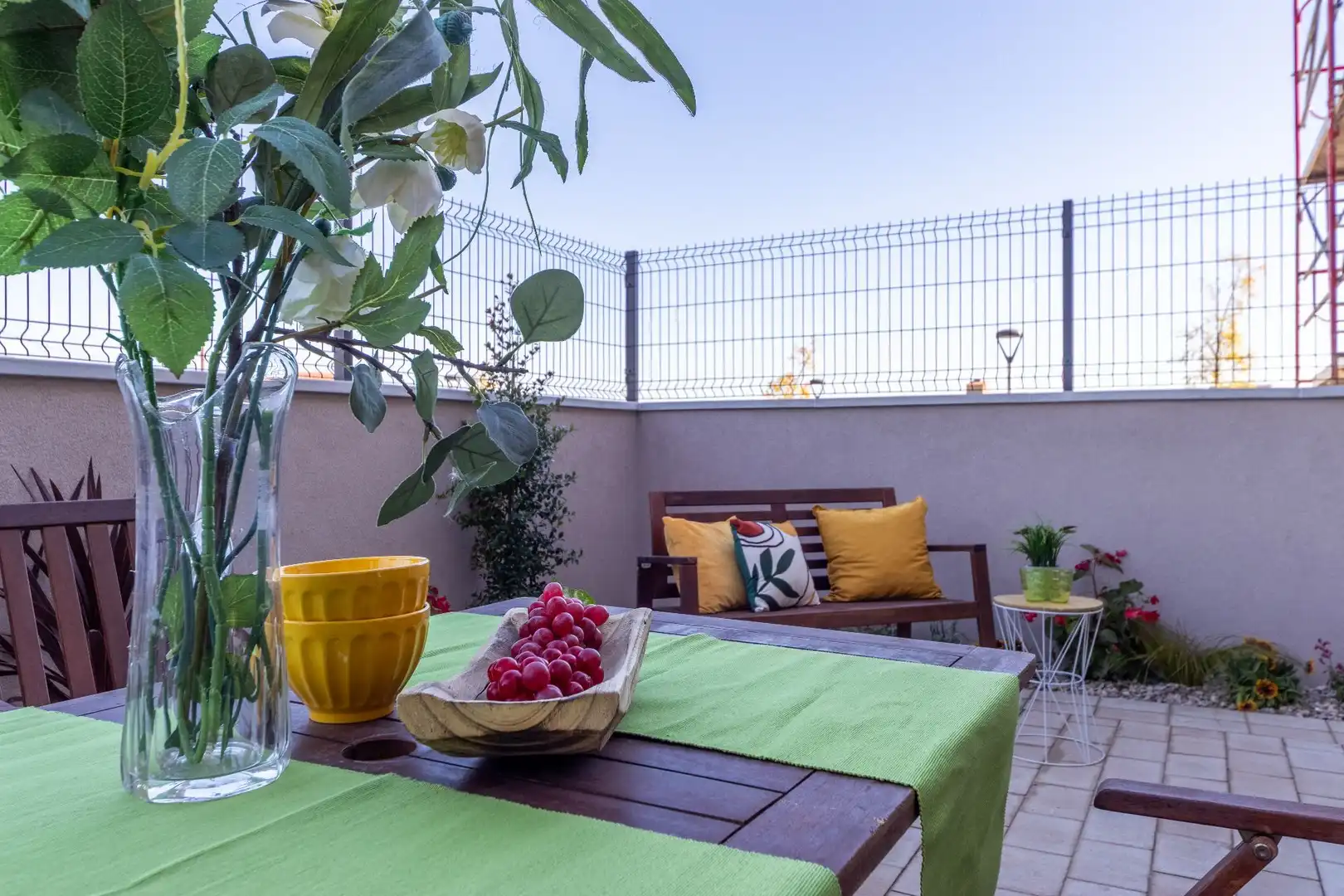 Casa con jardín en venta en La Selva del Camp, imagen 9