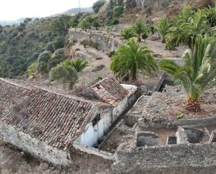 Exterior view of Country house for sale in Santa Brígida
