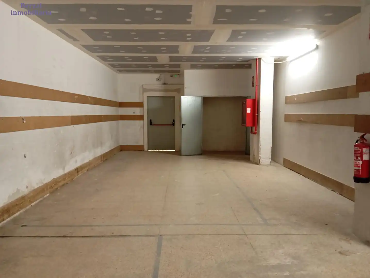Business premises to rent in Calle de la Duquesa de la Victoria, imagen 11