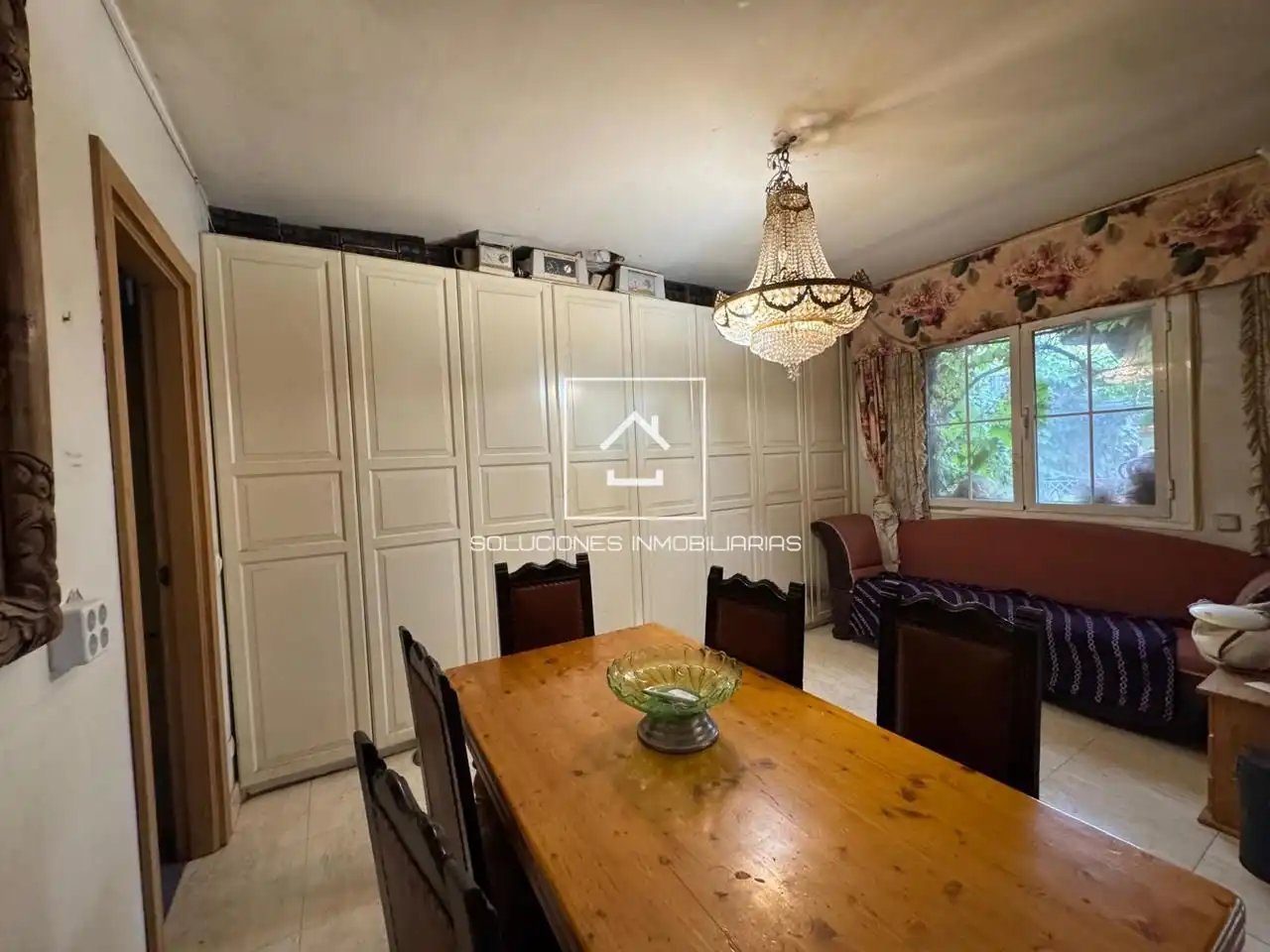 Comedor de Casa o chalet en venta en Rivas-Vaciamadrid con Aire acondicionado y Terraza