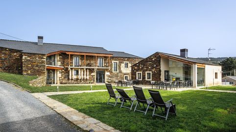 Foto 2 von Geschaftsraum zum Verkauf in Friol, Lugo