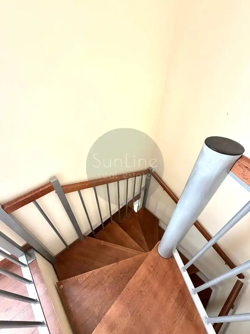Duplexes for sale in Massamagrell  with Air Conditioner, Private garden and Terrace